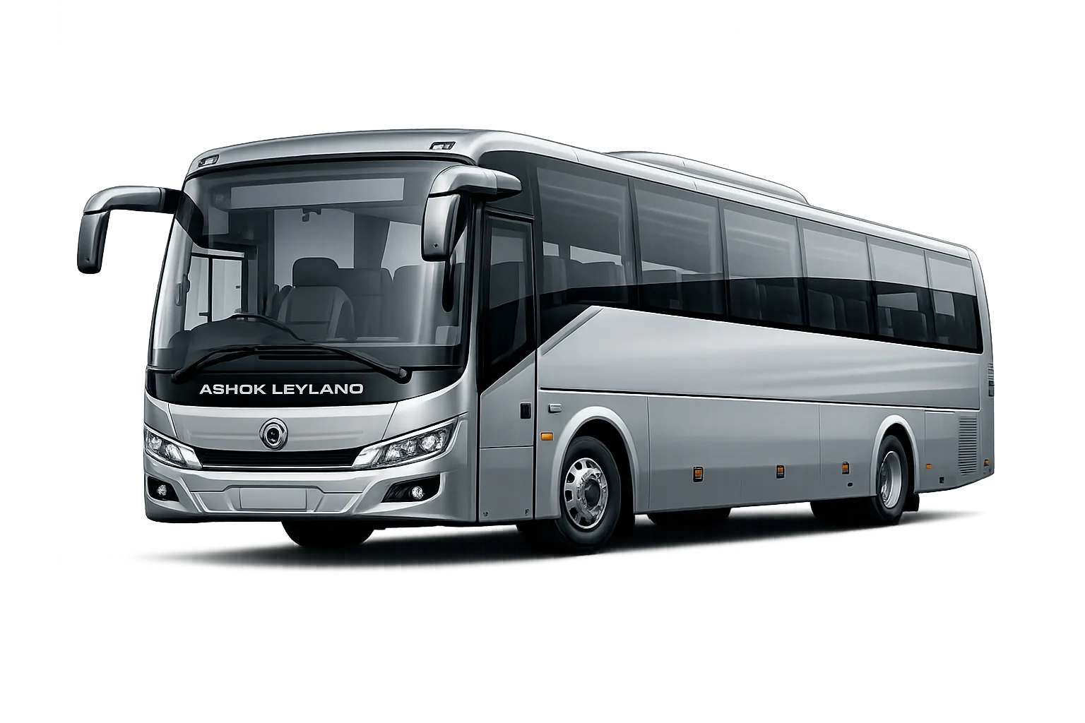 Toyota Coaster